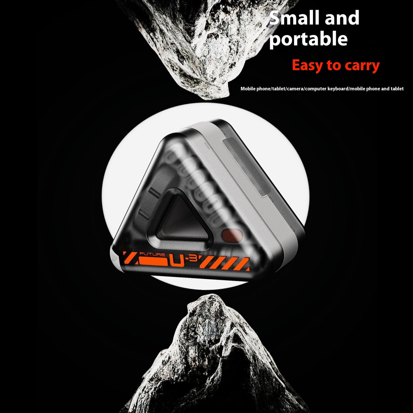 24 In 1 Computer Phone Headset Multifunction Cleaning Brush