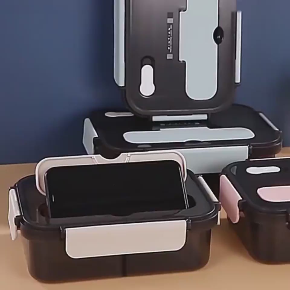 Kitchen Lunch Box Work Student Outdoor Activities