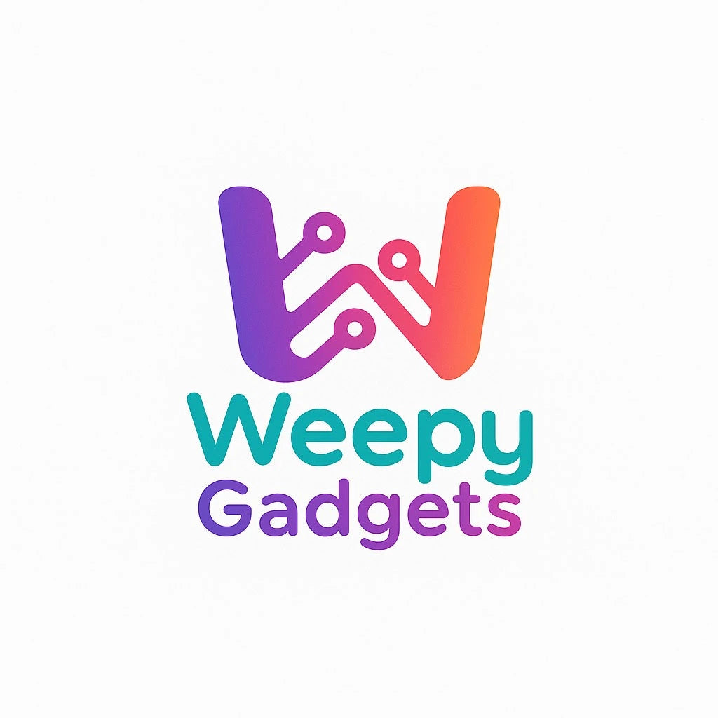Weepy Gadgets